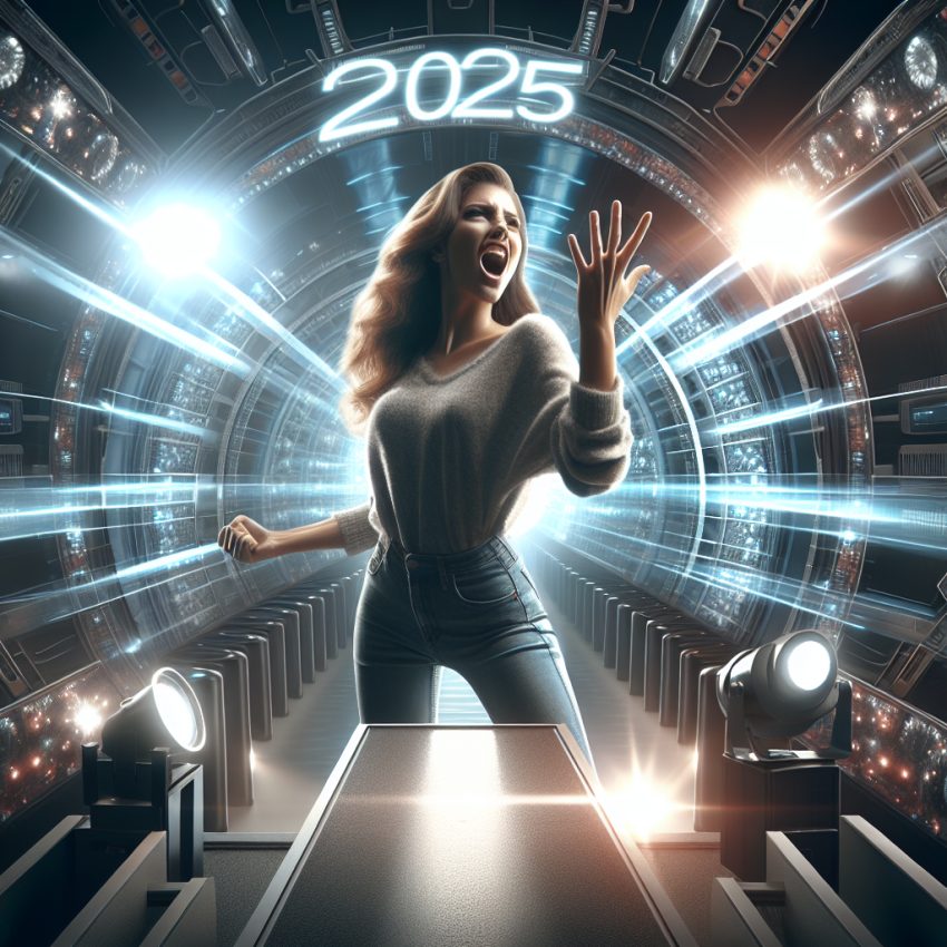 Loni Anderson: A Estrela que Brilha Além das Telas em 2025