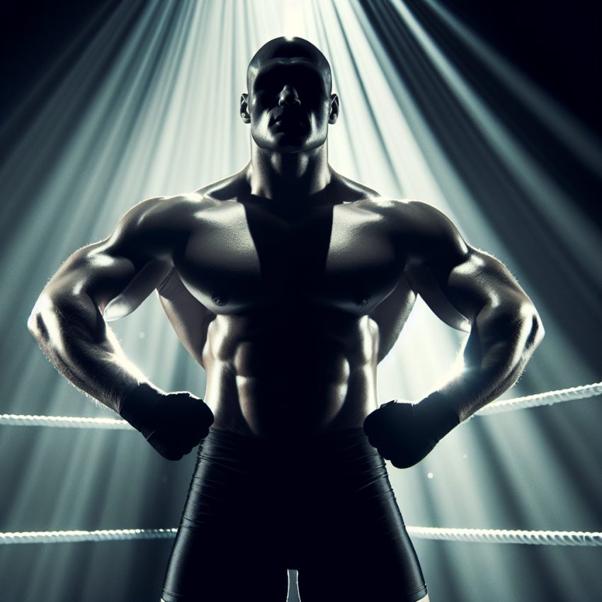 Brock Lesnar: Explorando o Fenômeno em 2025